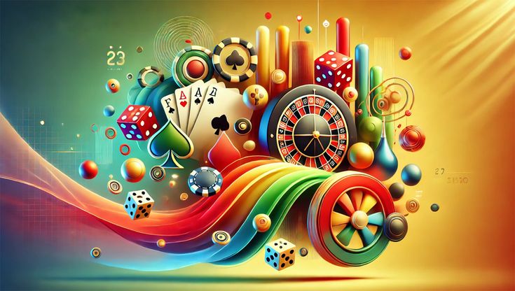 Admiral Casino پر آن لائن سلاٹس کے بارے میں