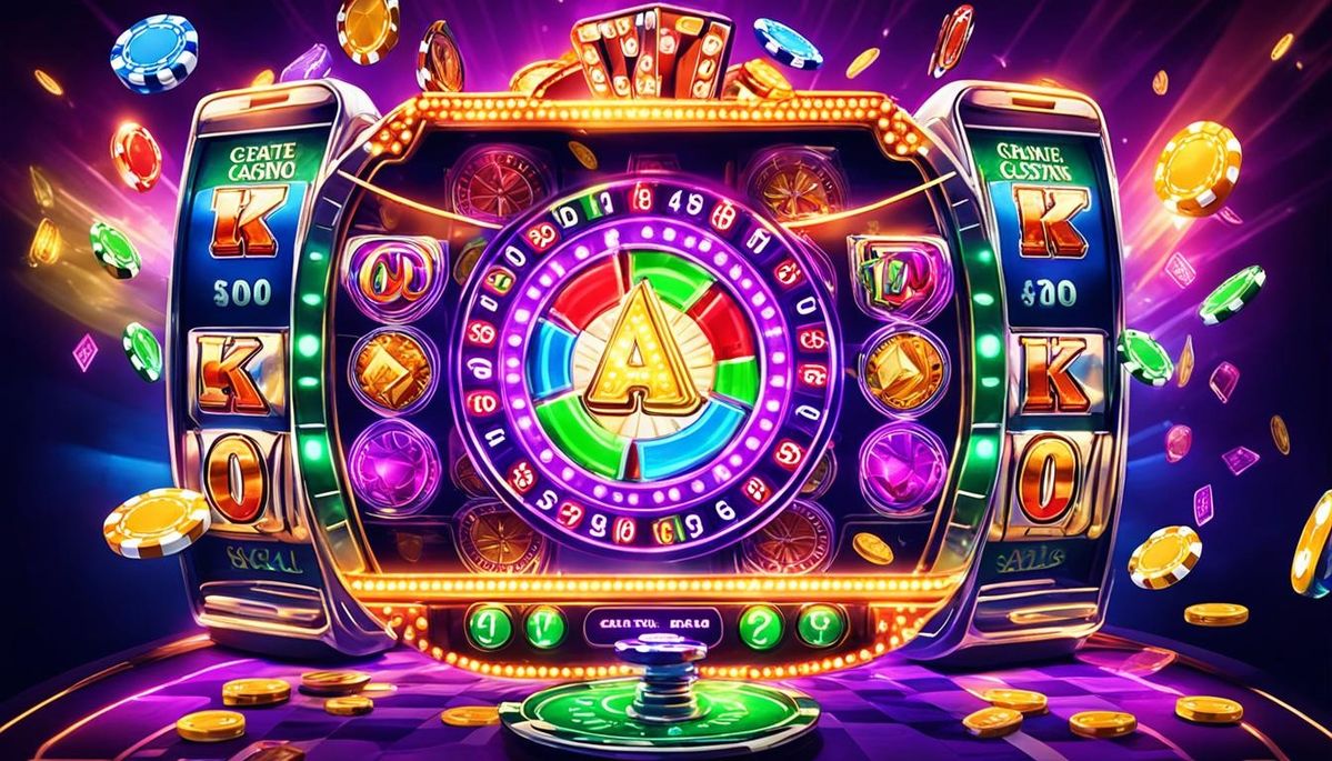 Admiral Casino کیسینو میں رولیٹی گیمز کے بارے میں معلومات