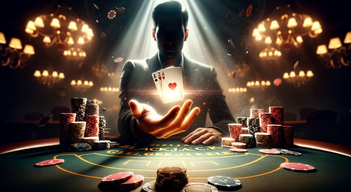 Admiral Casino پاکستان کیسینو میں بلیک جیک گیمز