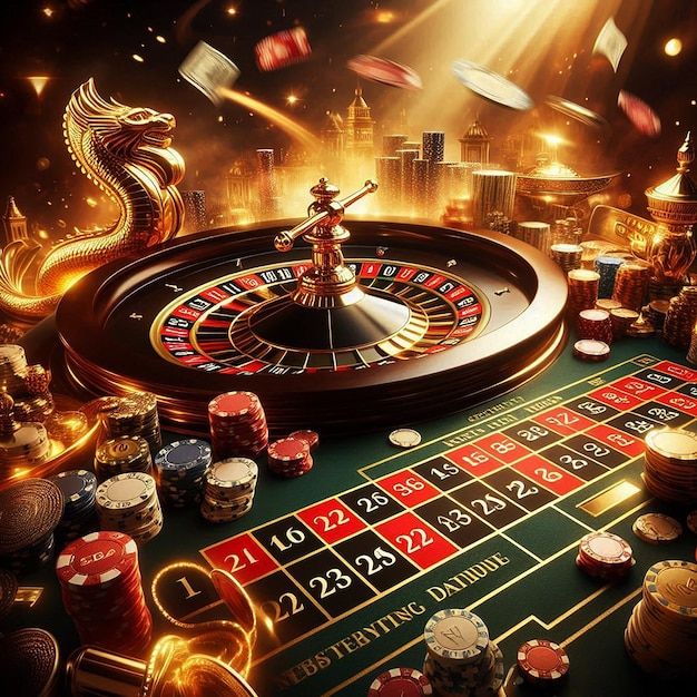 Admiral Casino کیسینو میں بکراٹکھیلیں
