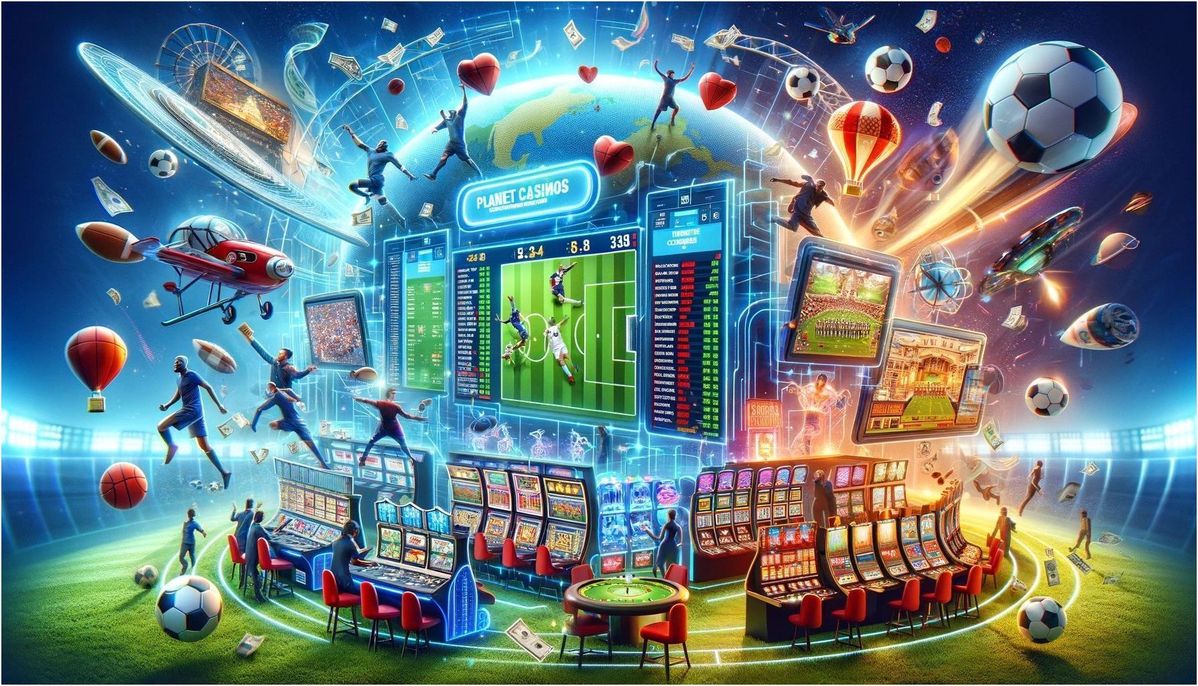 Admiral Casino کیسینو میں سلاٹ کھیلنا شروع کریں۔