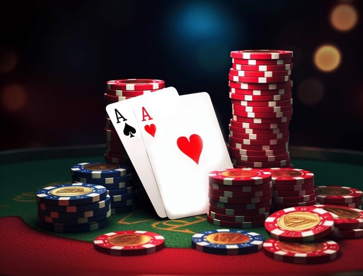 Admiral Casino کیسینو میں رولیٹی گیمز کے بارے میں معلومات