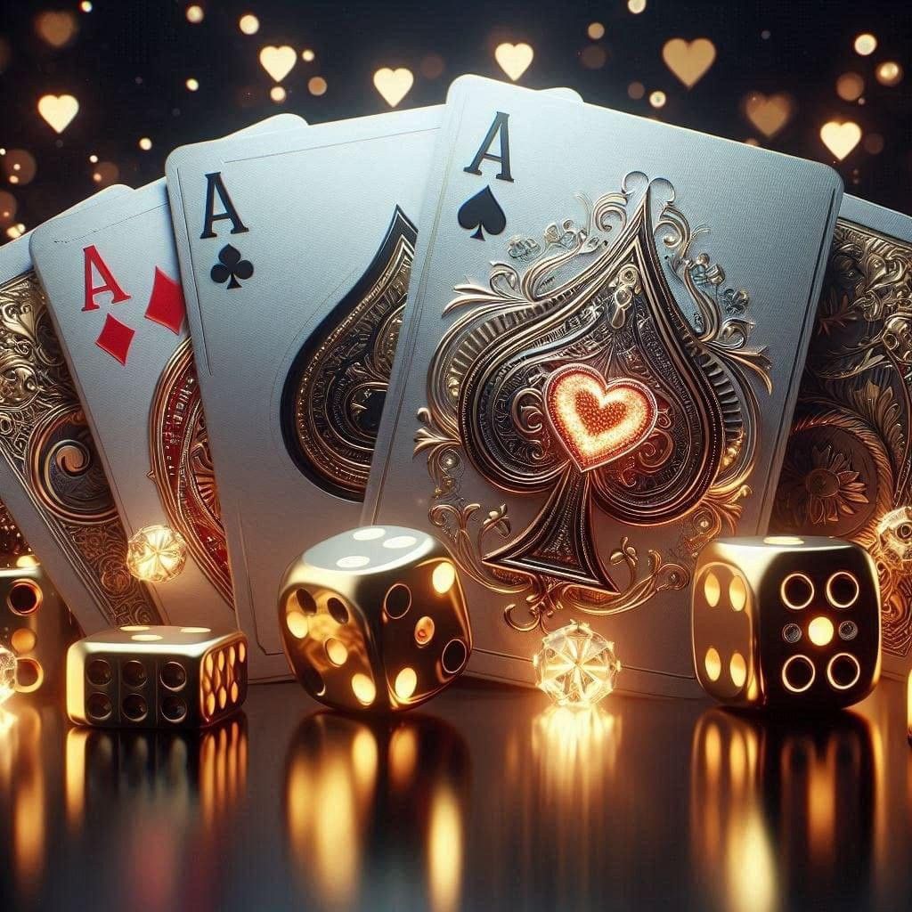 Admiral Casino آن لائن کیسینو میں اصل گیمز